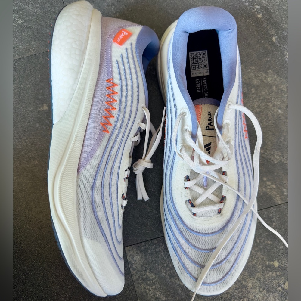 adidas Supernova 2.0 x Parley | 13 Mens